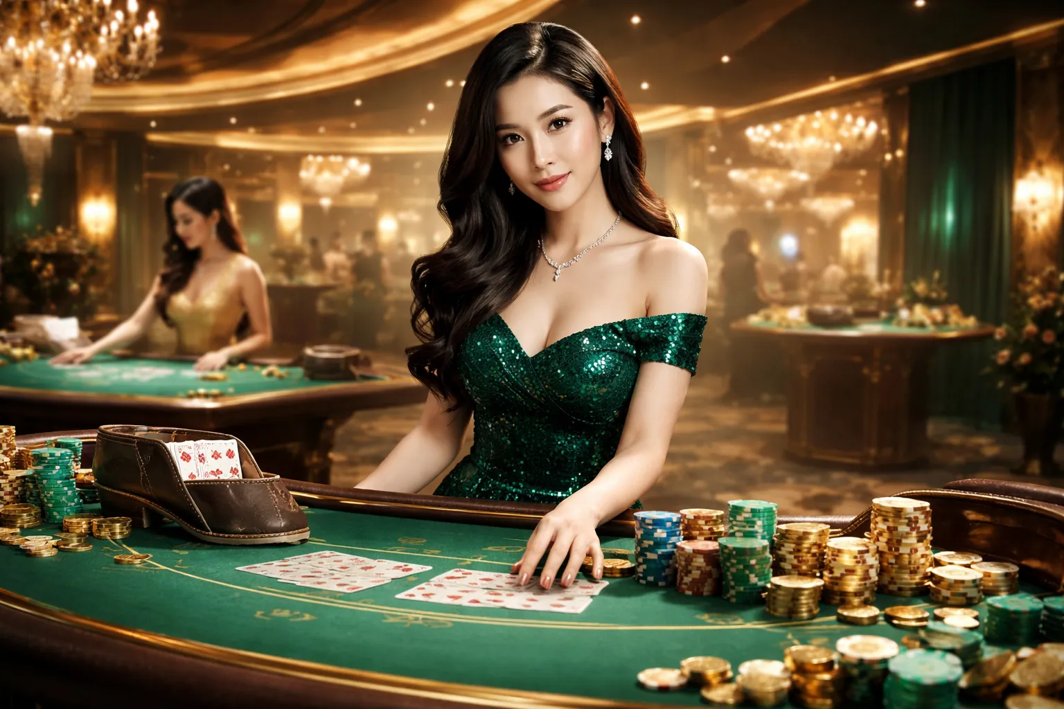 Trải nghiệm cá nhân hóa