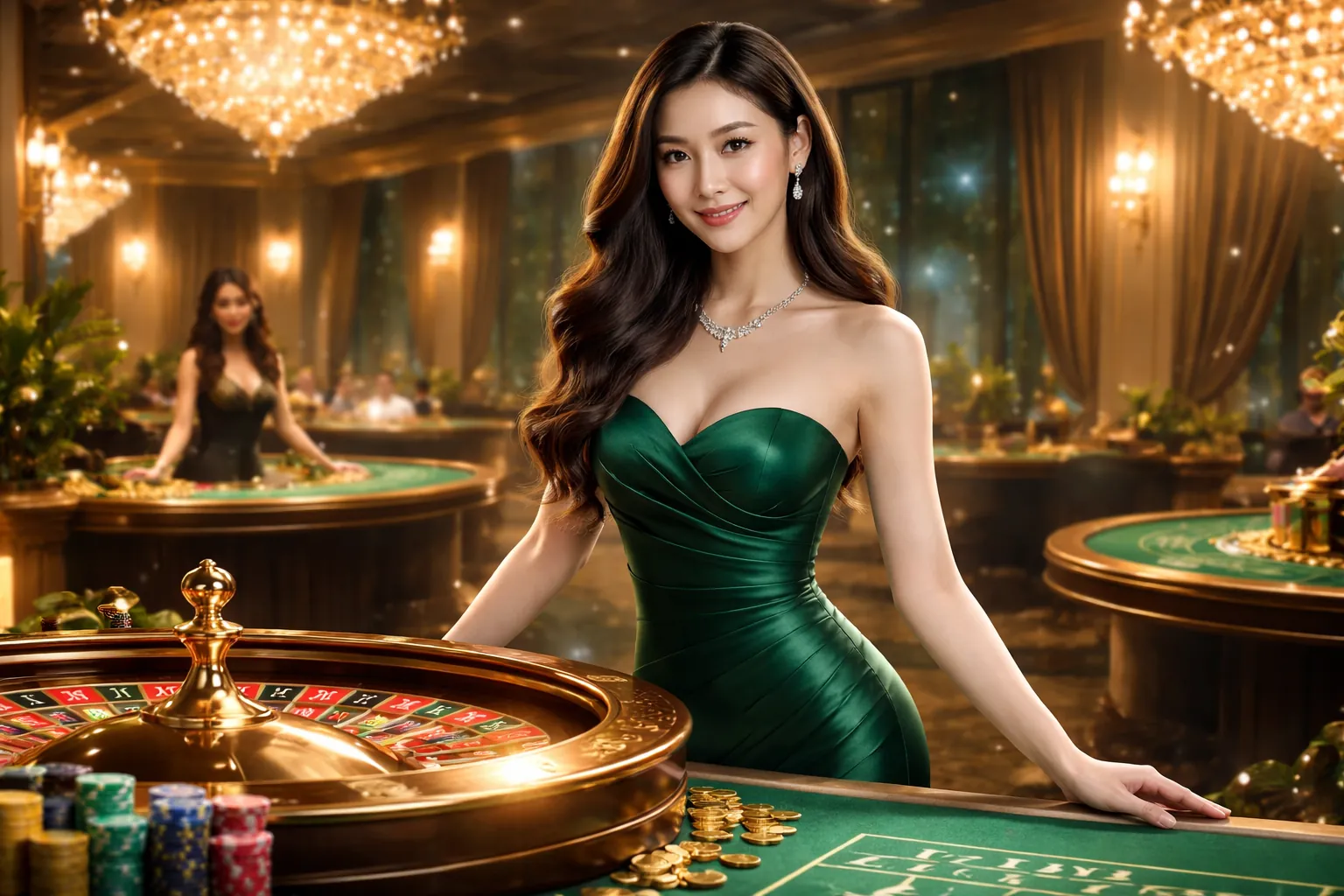 Hiểu tỷ lệ cược game